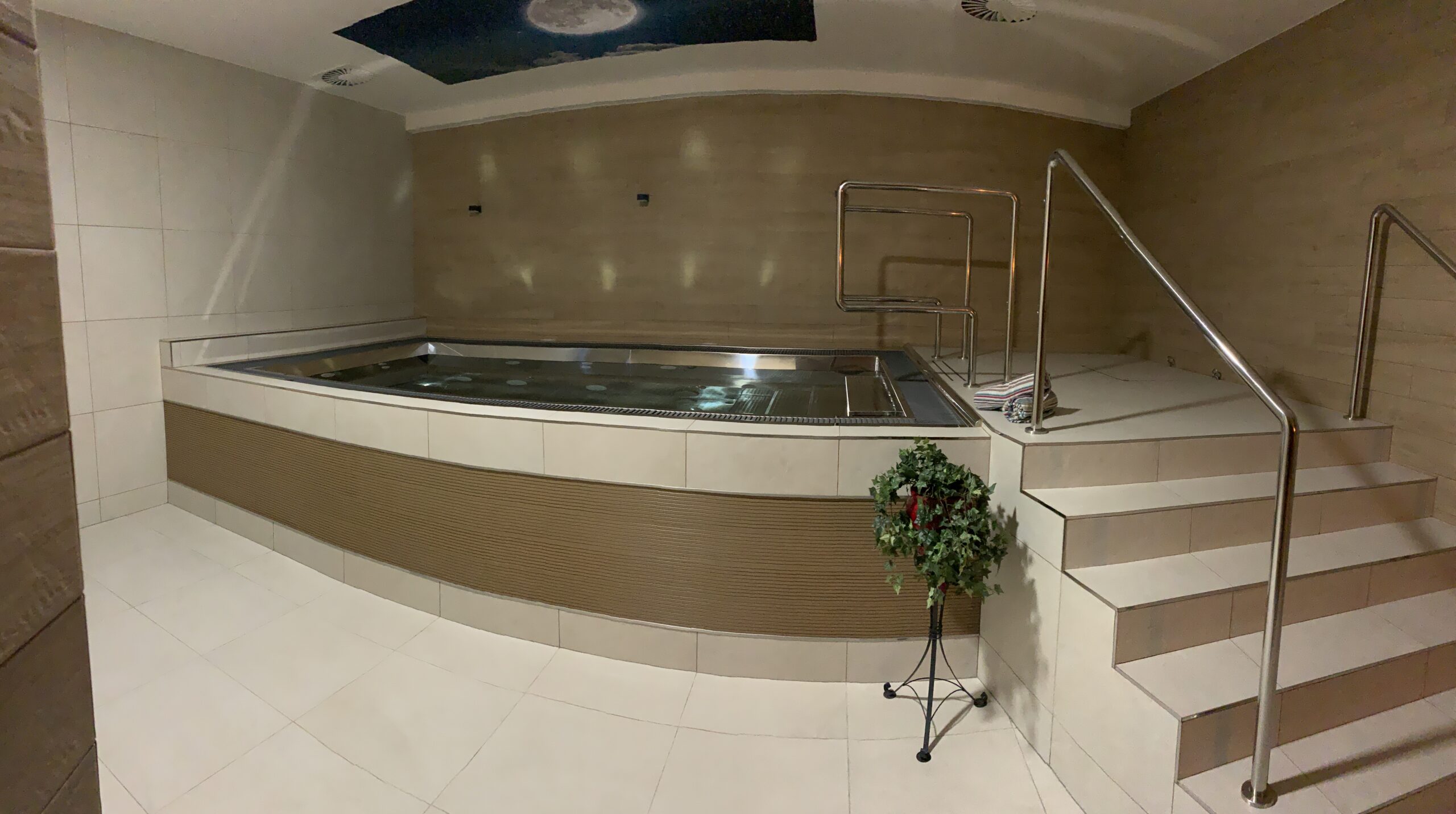 Hotel Victoria Exteriér